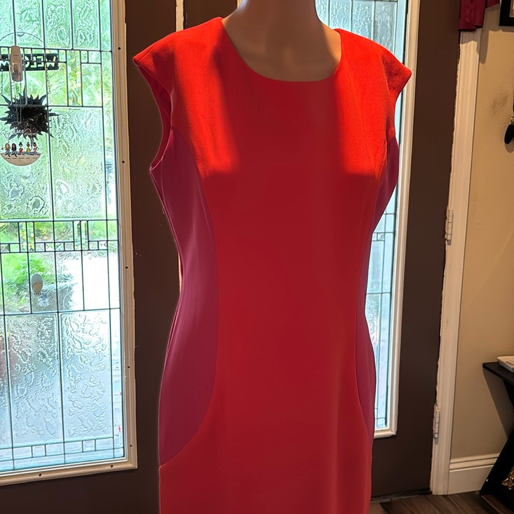 Ladies dress
